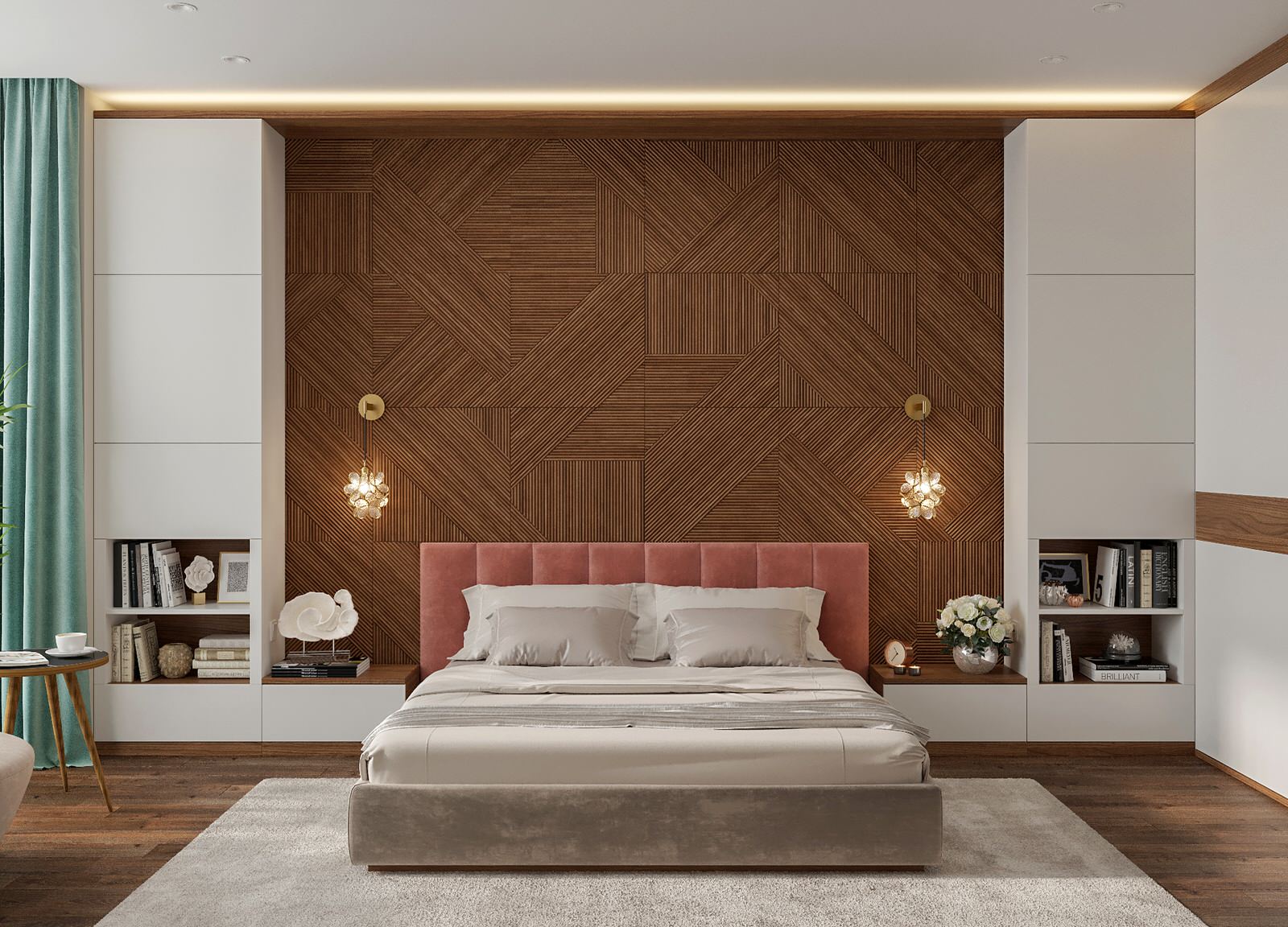 Квартира в ЖК "Ботанический Сад"