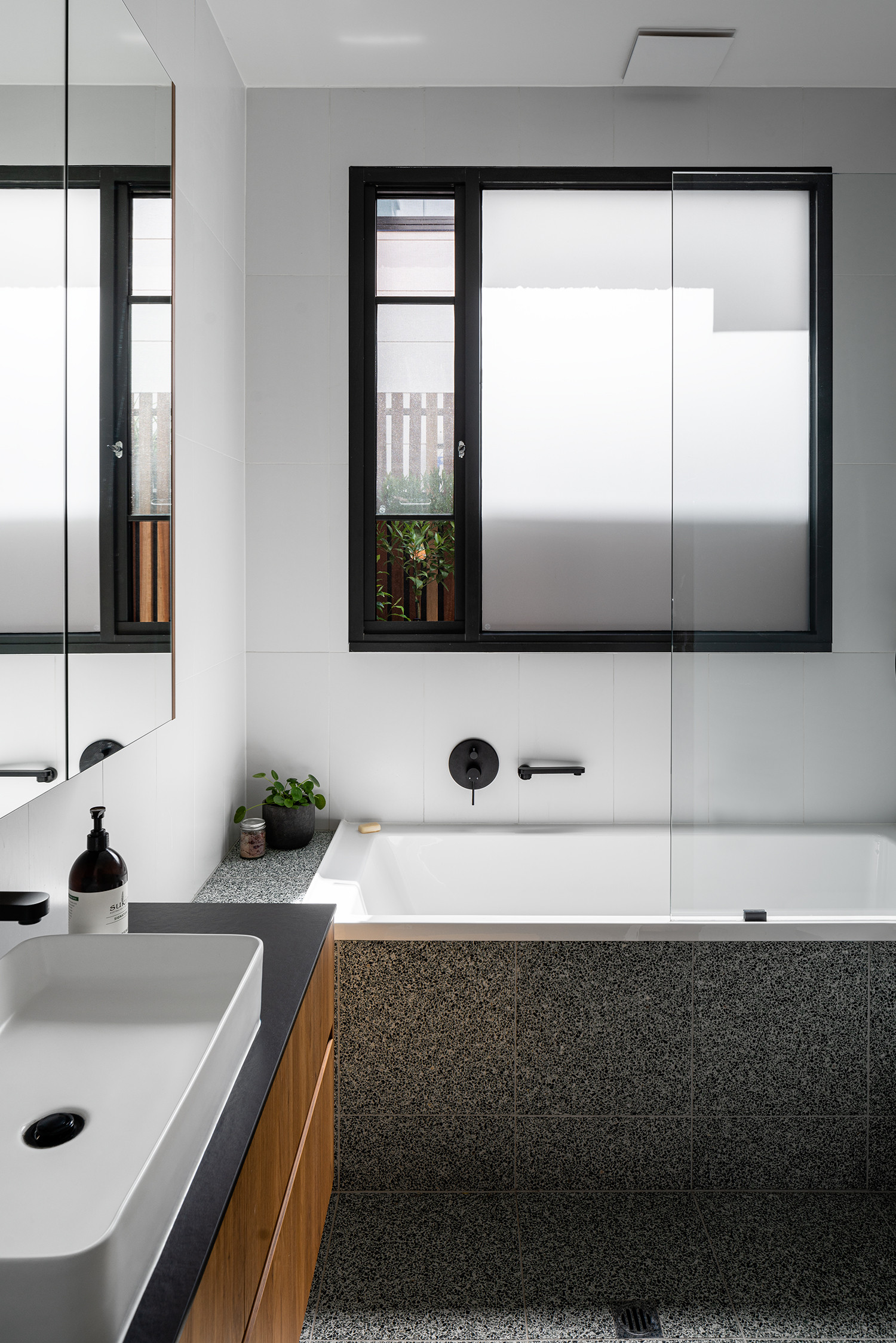 Houzz Австралия: Пристройка к дому, где ничего нельзя