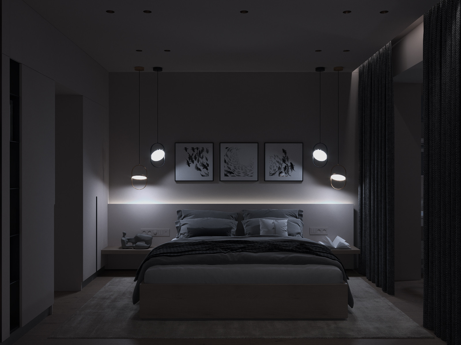 Квартира на Киевской