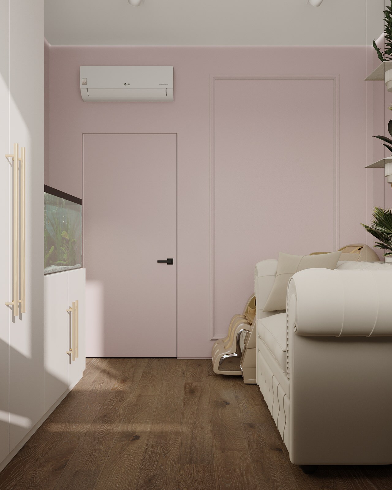 ЖК Испанские кварталы