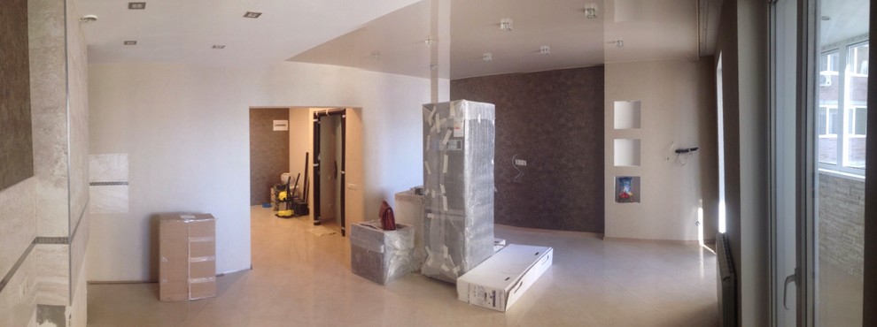 Волгоград Новороссийская ул.,8 10 этаж