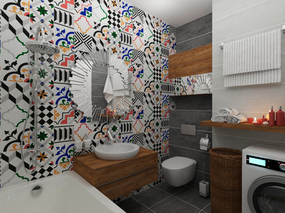 1к кв. ЖК 3 богатыря