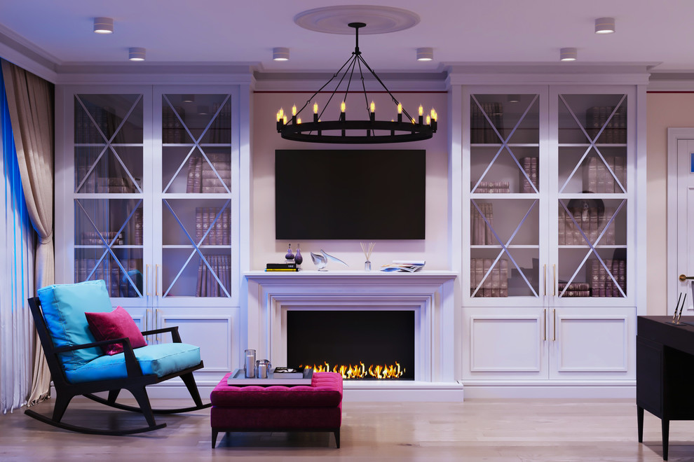 Дизайн квартиры