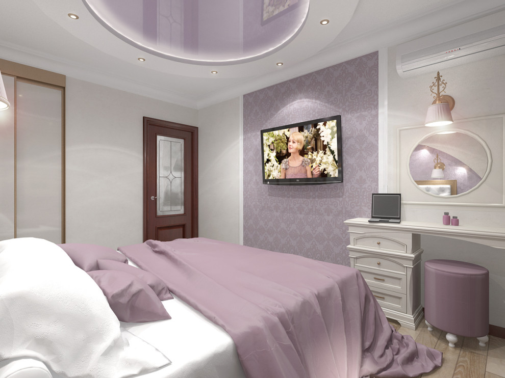 Квартира Омск