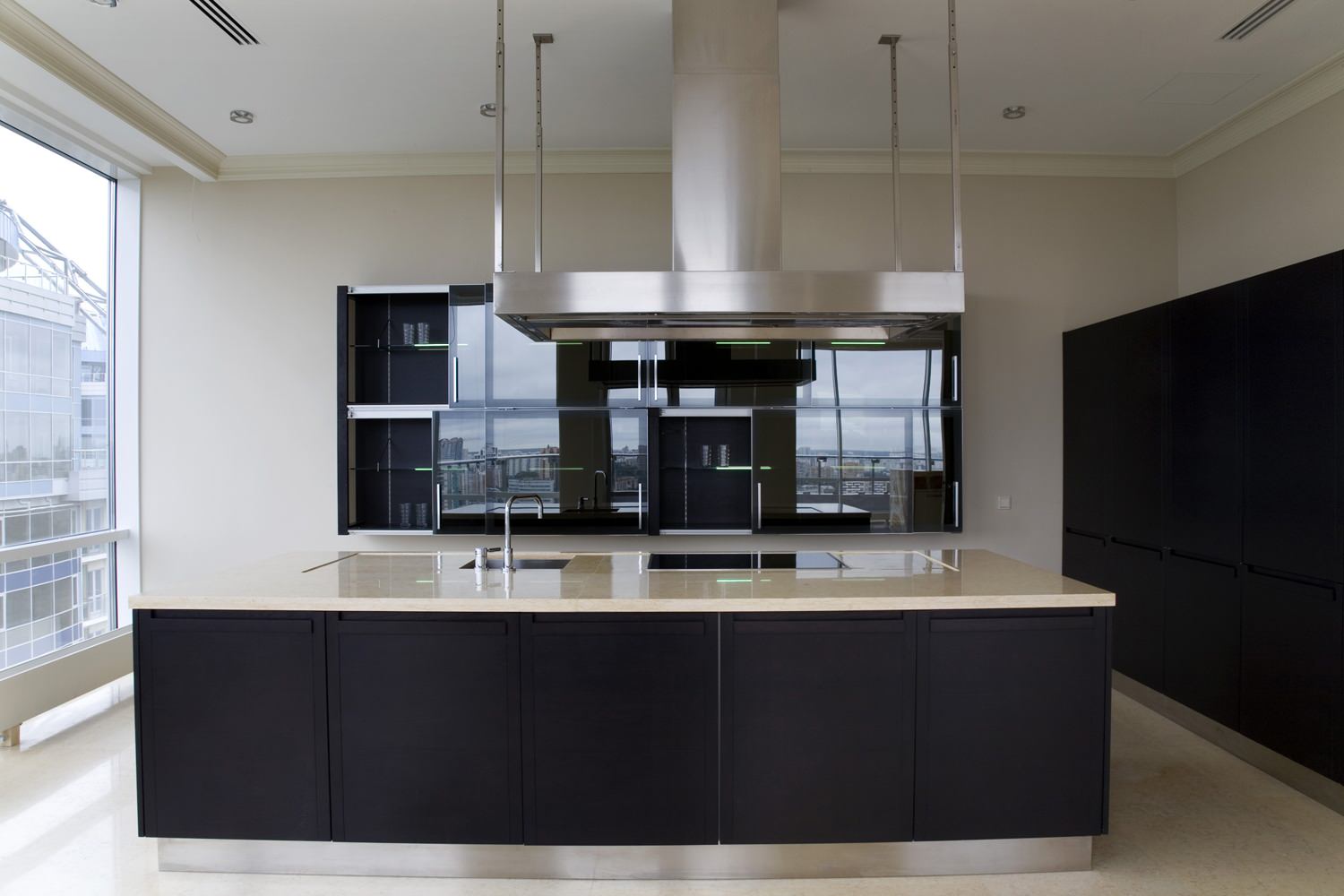 Аппартаменты