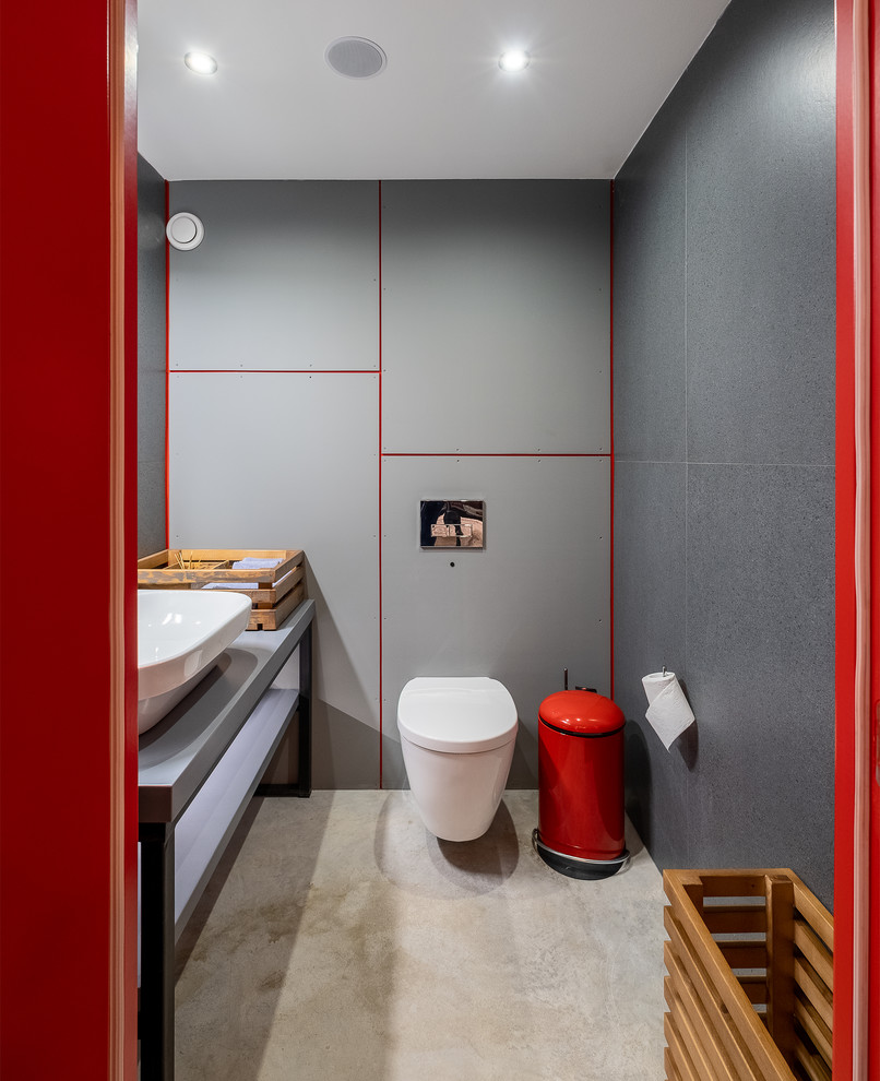 Тренажерка, Москва (Реализация)