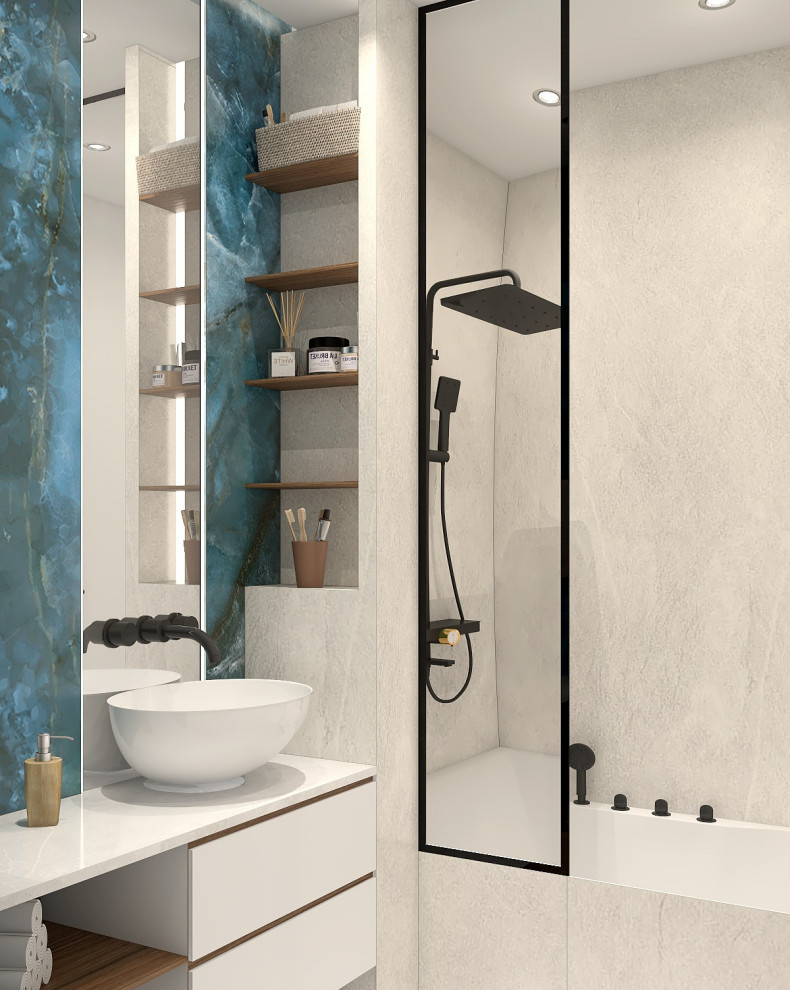 Новое Тушино