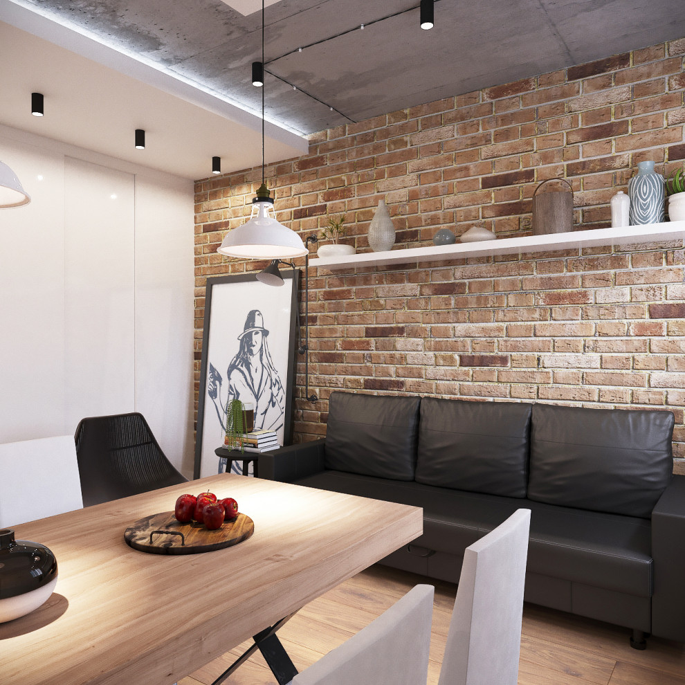 Лофт в Опалихе-О3