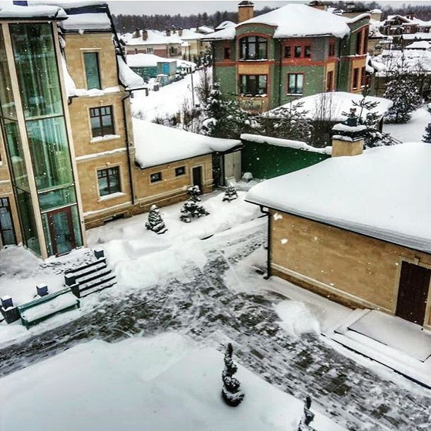 Зелёный мыс