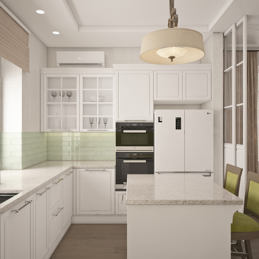 Дом в Азово