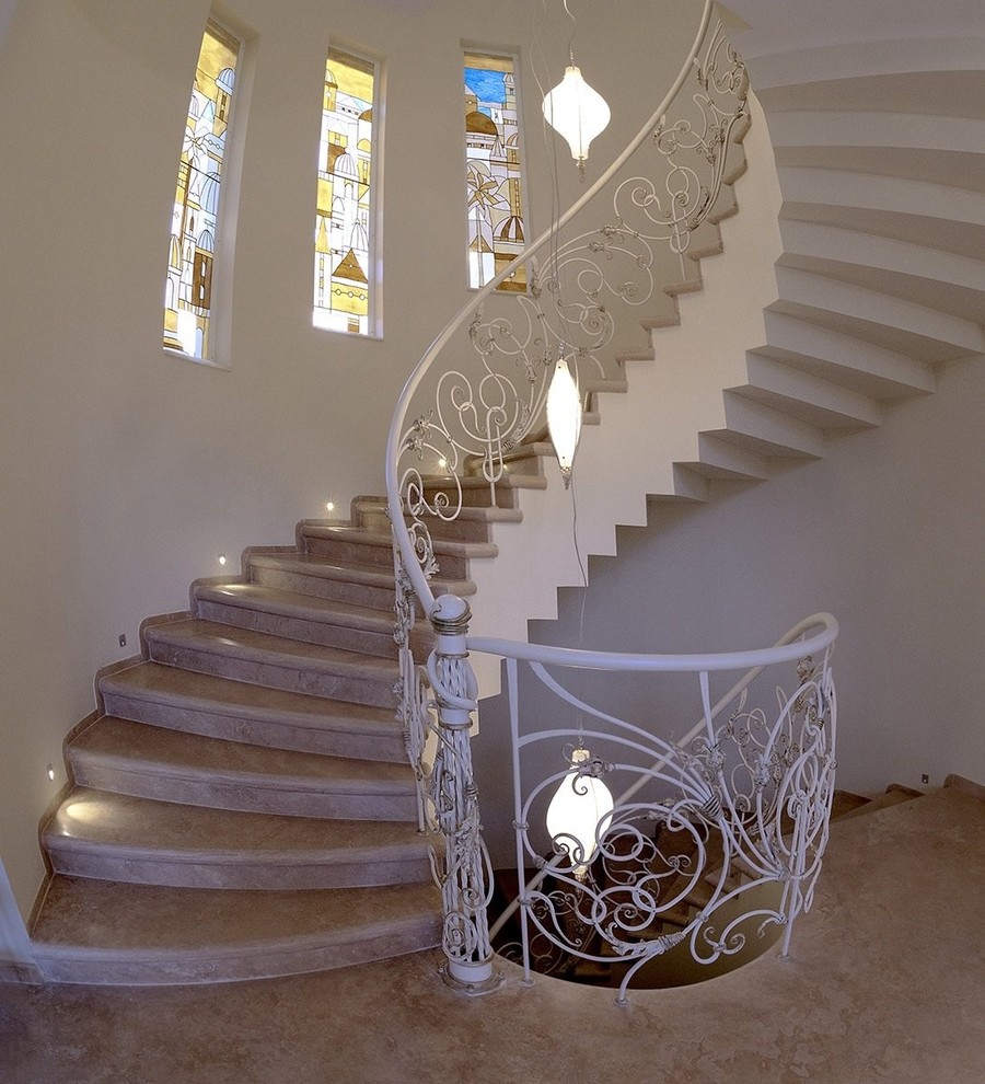 Обложка проекта: "Дом обетованный"