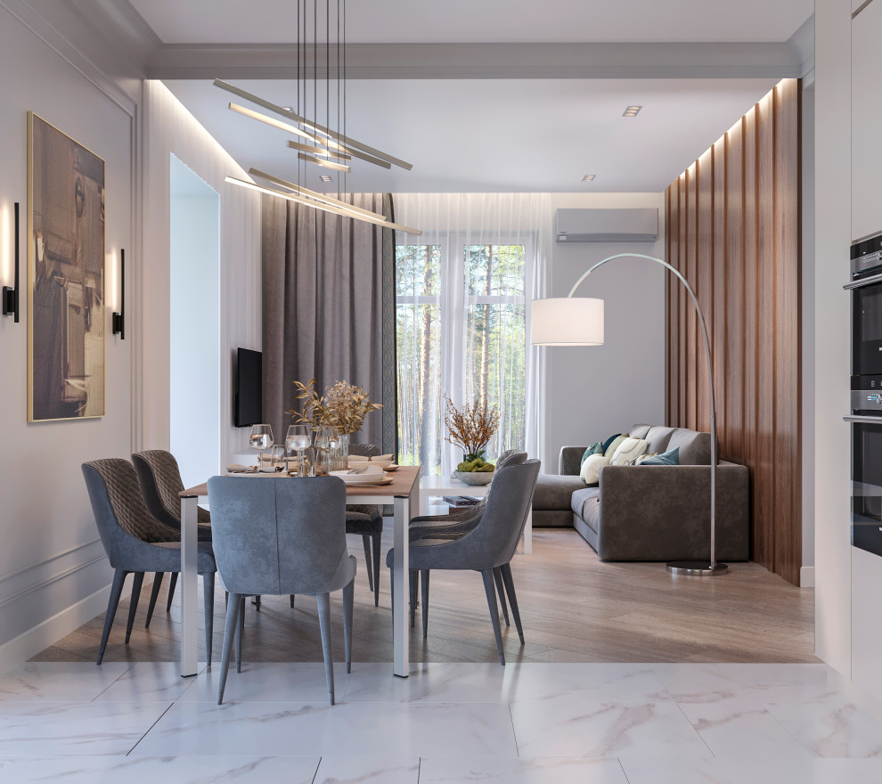 Дом в КП "Сантория"