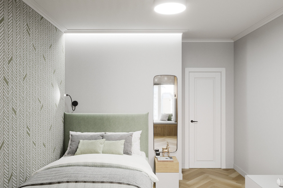 Квартира 80кв.м. для семьи из г. Кемерово