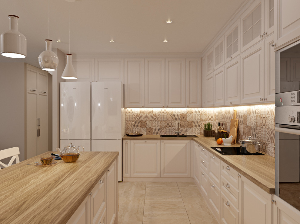 Квартира в ЖК "Бажовский Премиум"