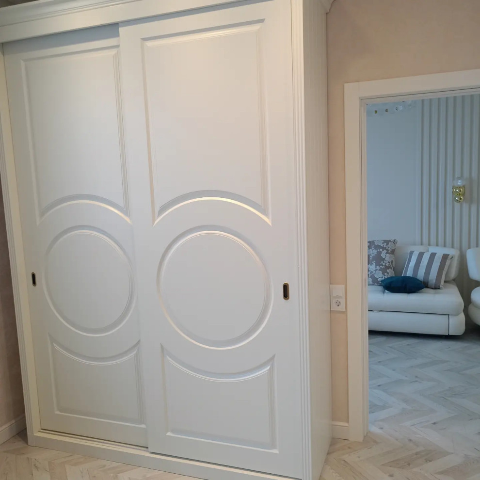 Обложка проекта: ремонт под ключ