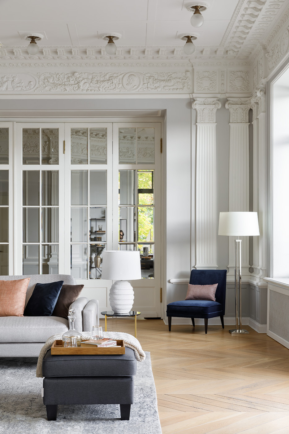 Особняк Путилова