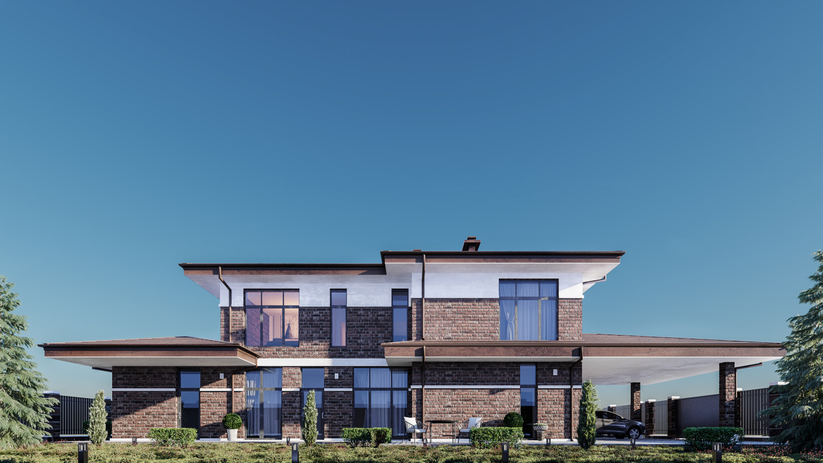 PRIME HOUSE