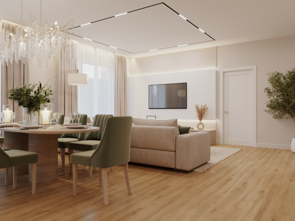 Загородный дом 2