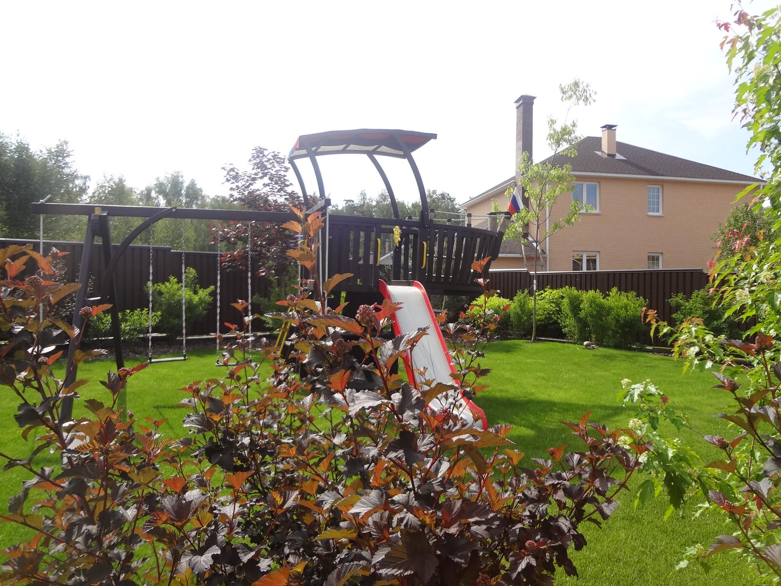 Сосновый бор