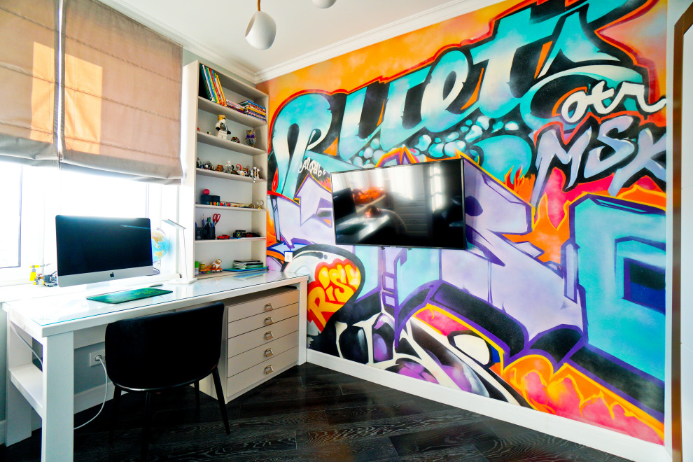 Квартира 90м2 "ЖК Маяковский"