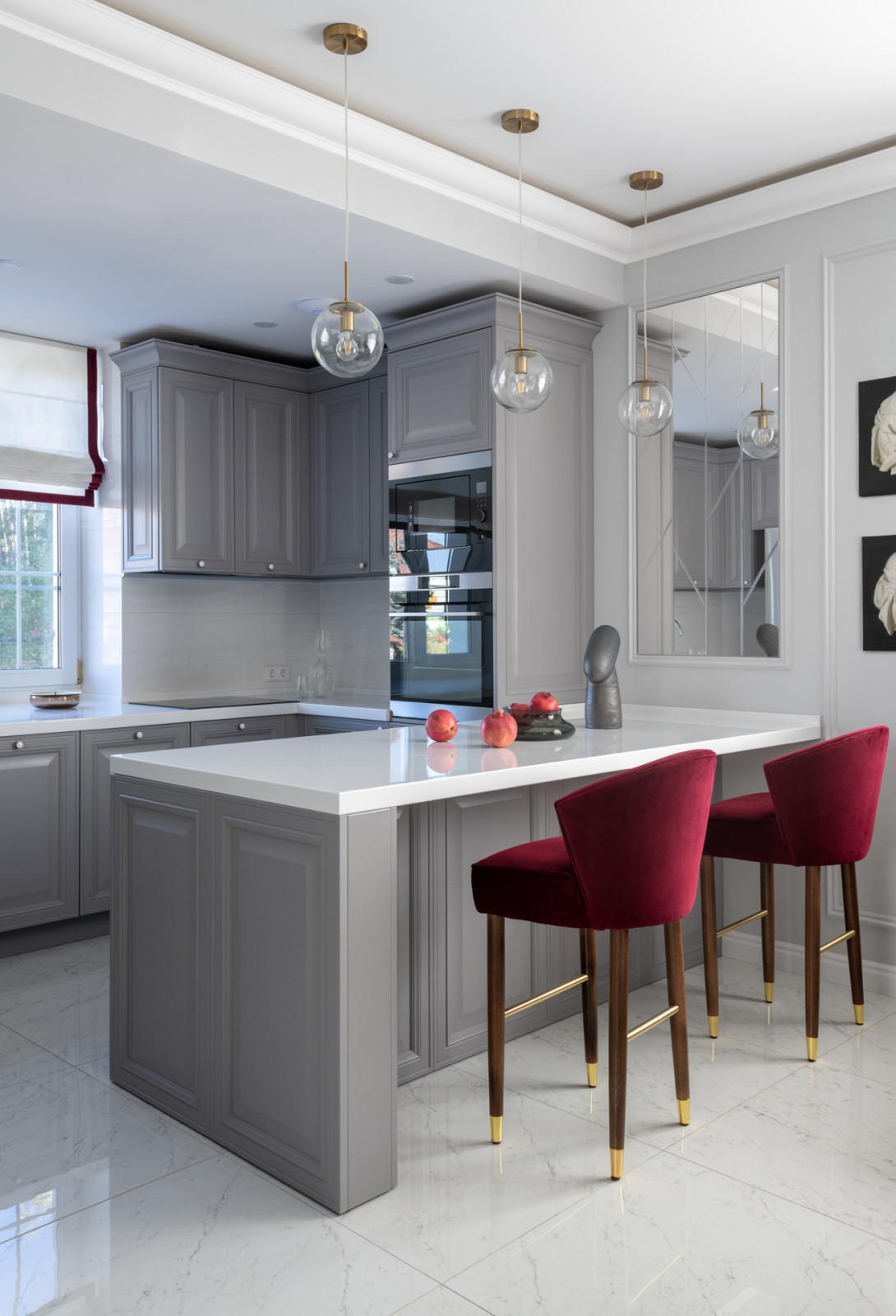 Обложка проекта: Коттедж в Котельниках | 430 м2