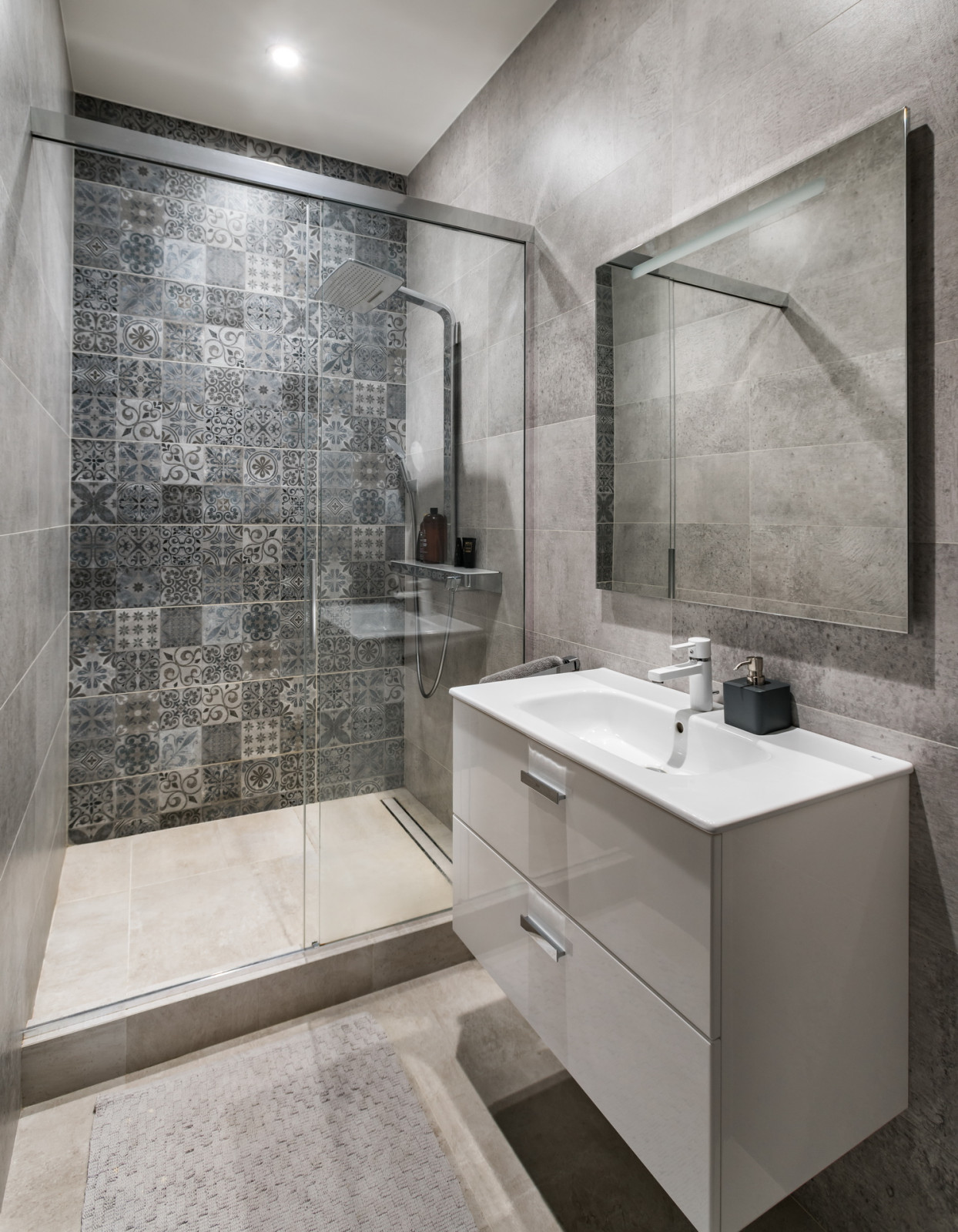 Квартира для юной девушки