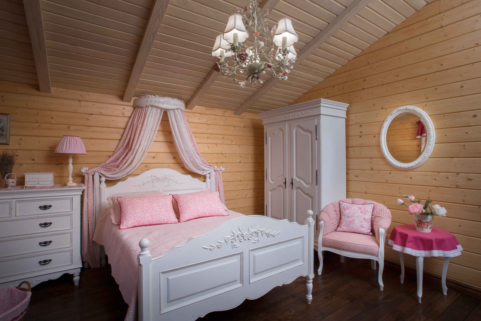 Детские комнаты