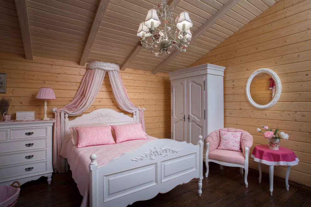 Детские комнаты