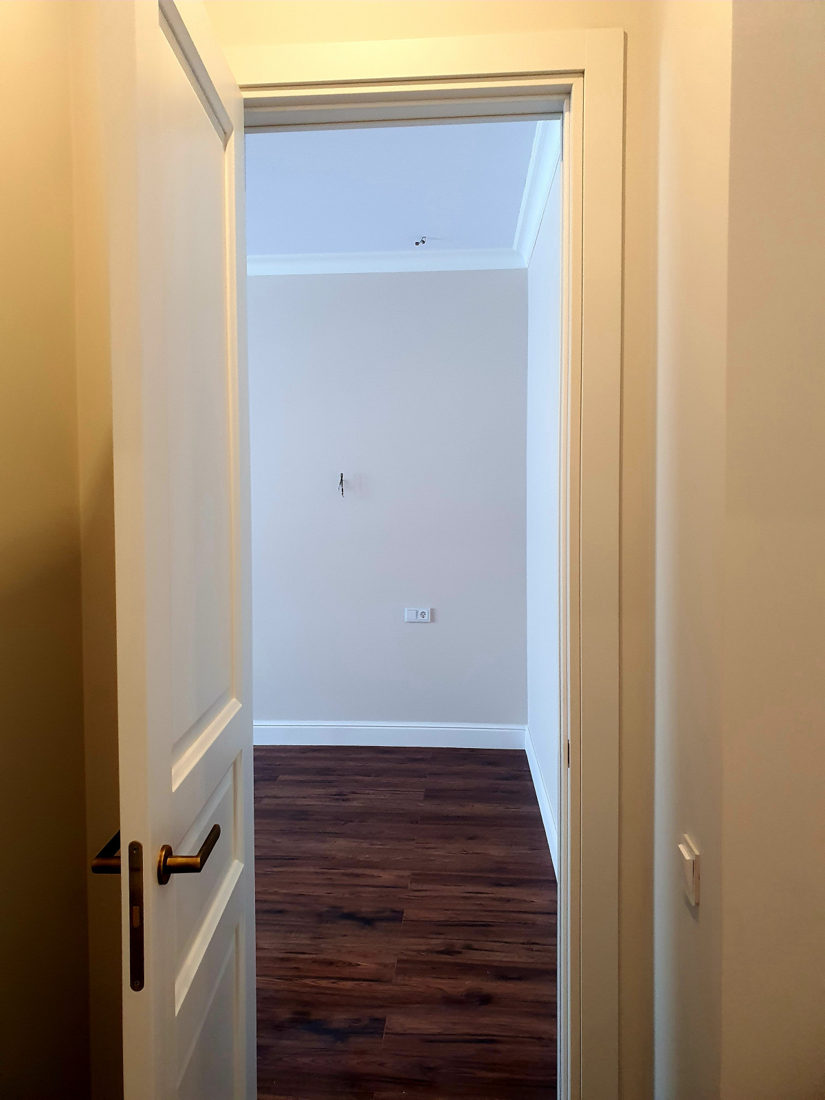 Дизайнерский ремонт квартиры