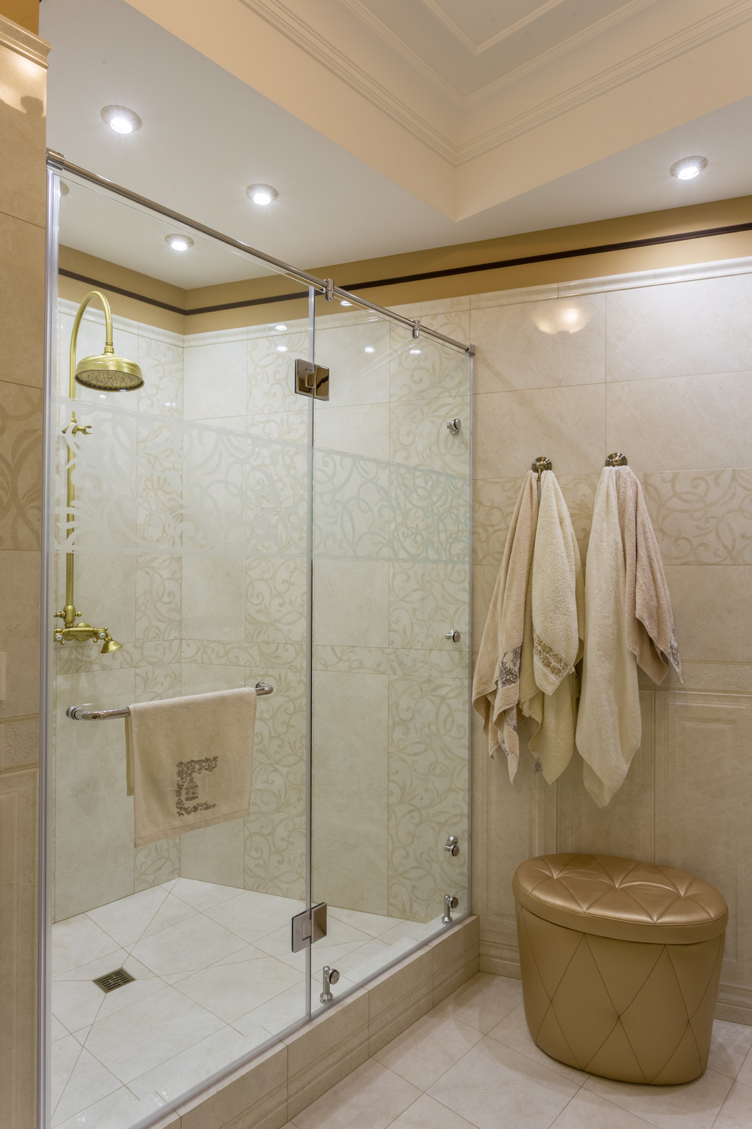 Обложка проекта: Цветочная поляна