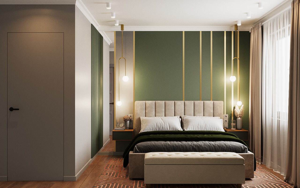 Обложка проекта: Шуваловский проспект