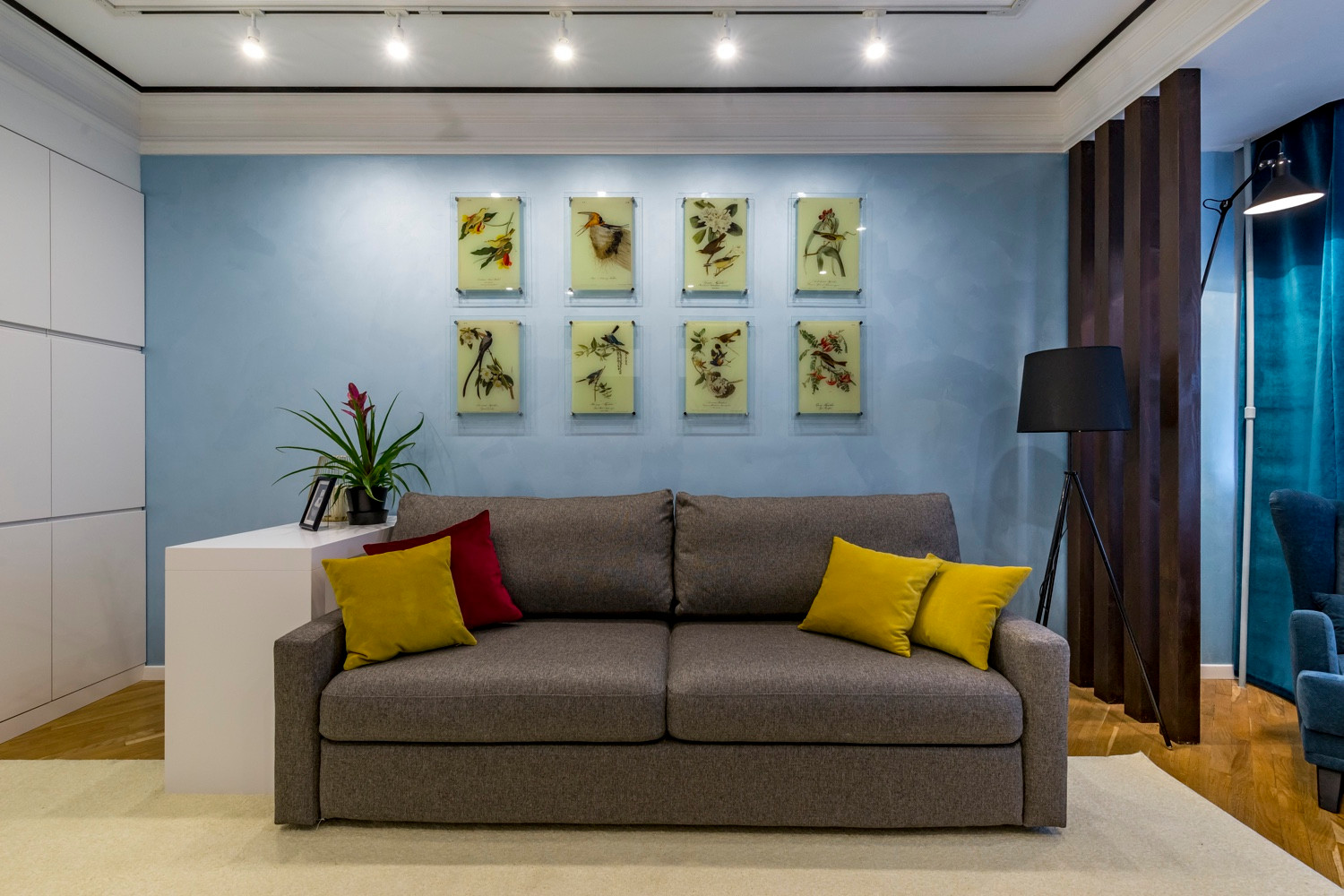 Позволительная роскошь