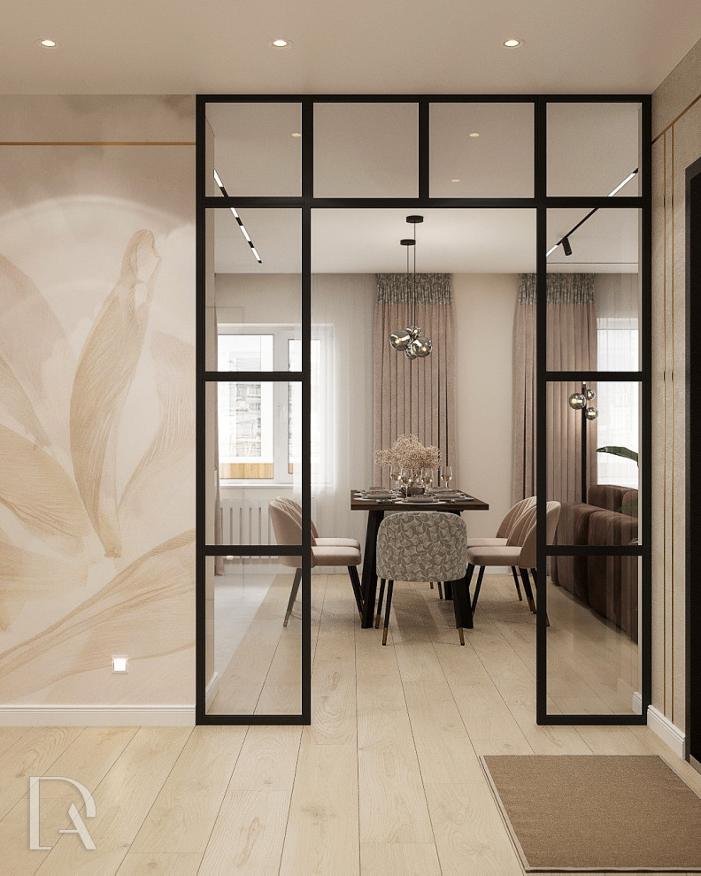 Прихожая, 5,1 м2