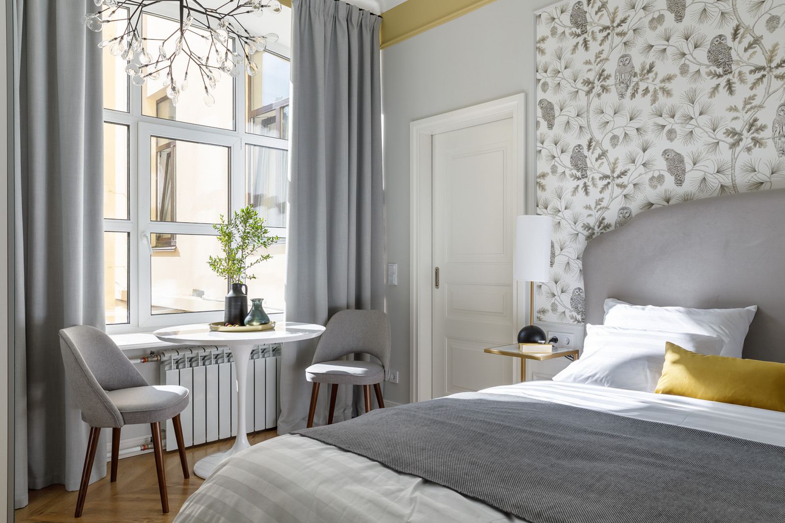 Бутик-отель Repeat Apart