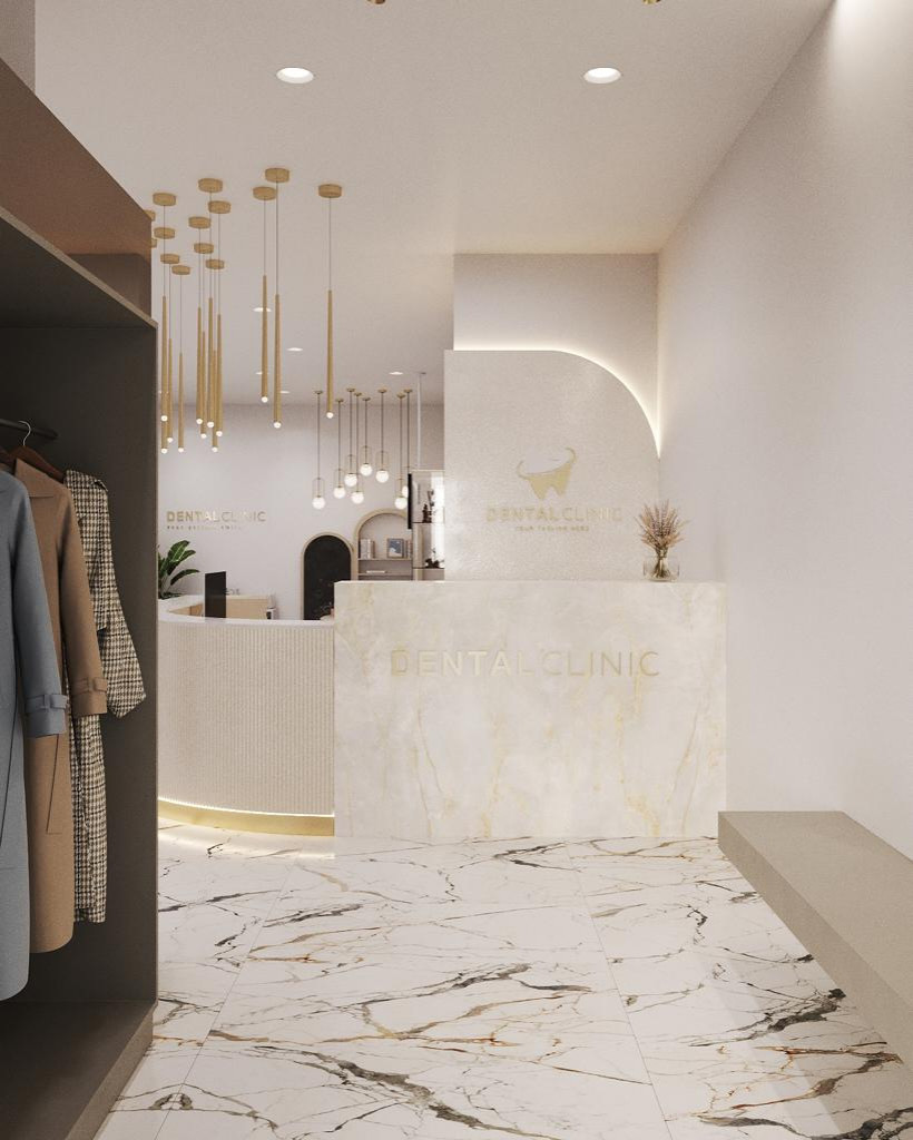 Стоматология на Ленинградском