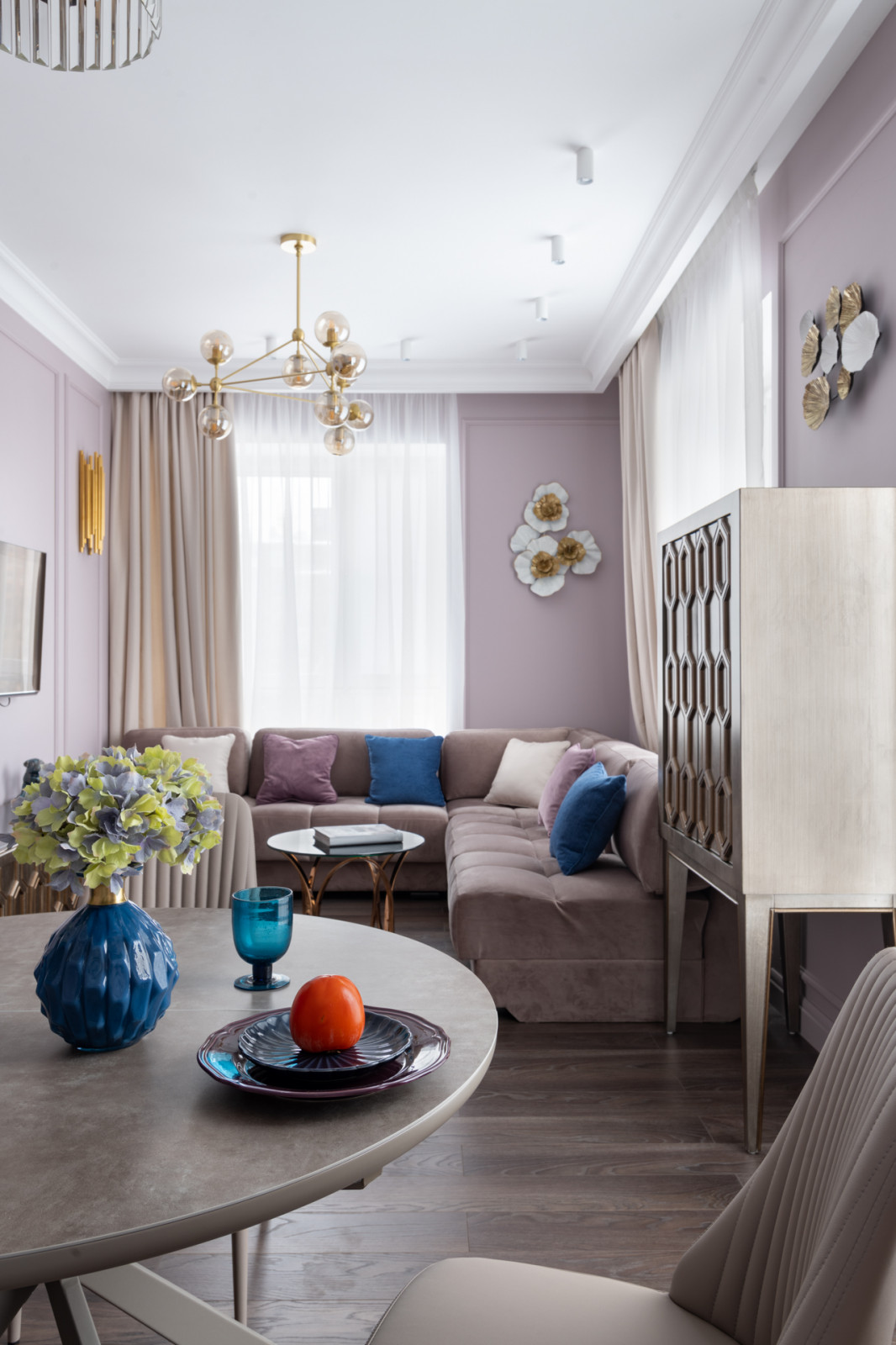 Квартира на ВДНХ