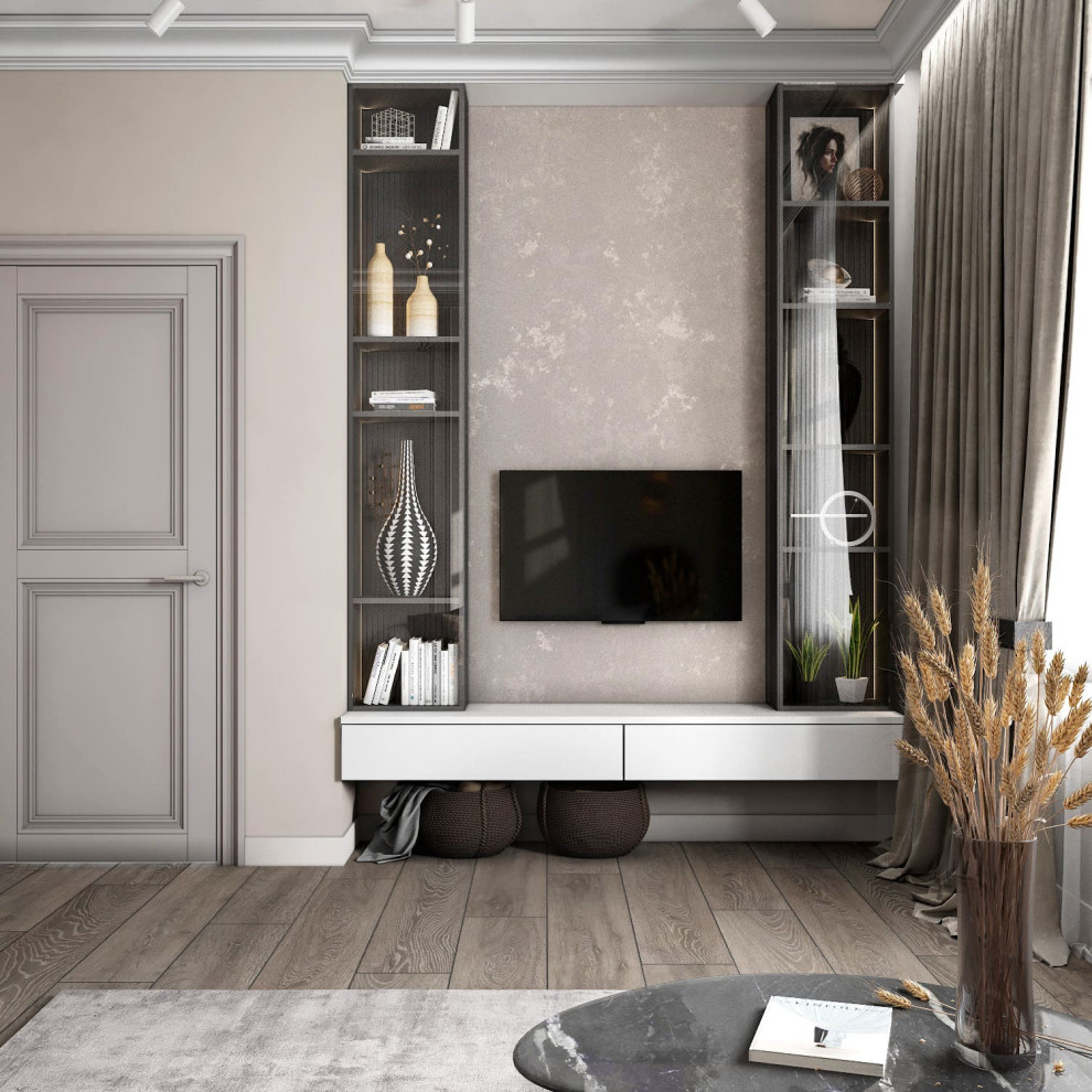 квартира в г. Серпухов