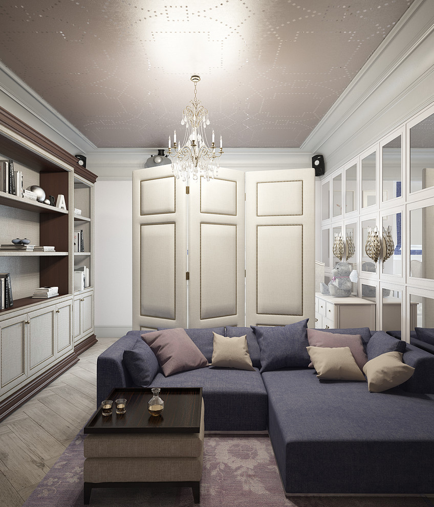 Ленинский проспект