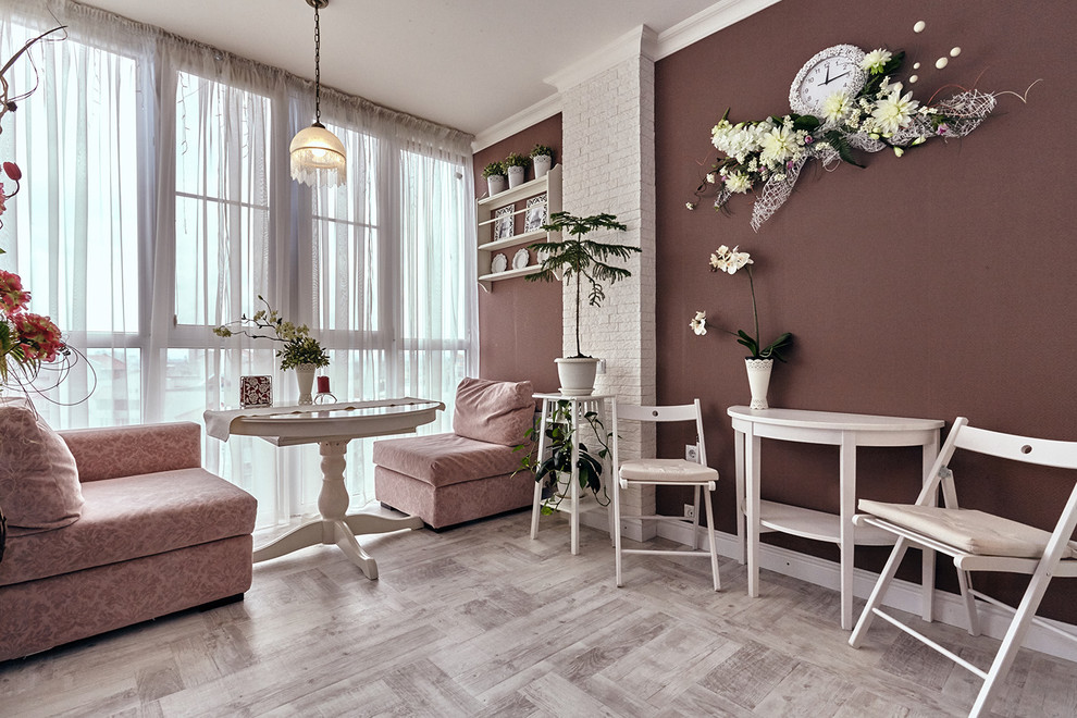 Квартира 023