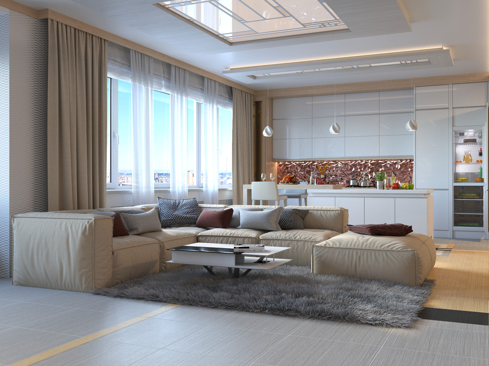 Квартира 150 м.кв