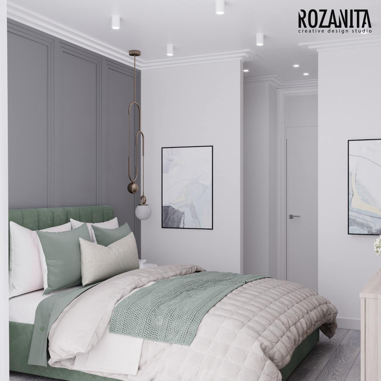 ЖК Резиденции Композиторов