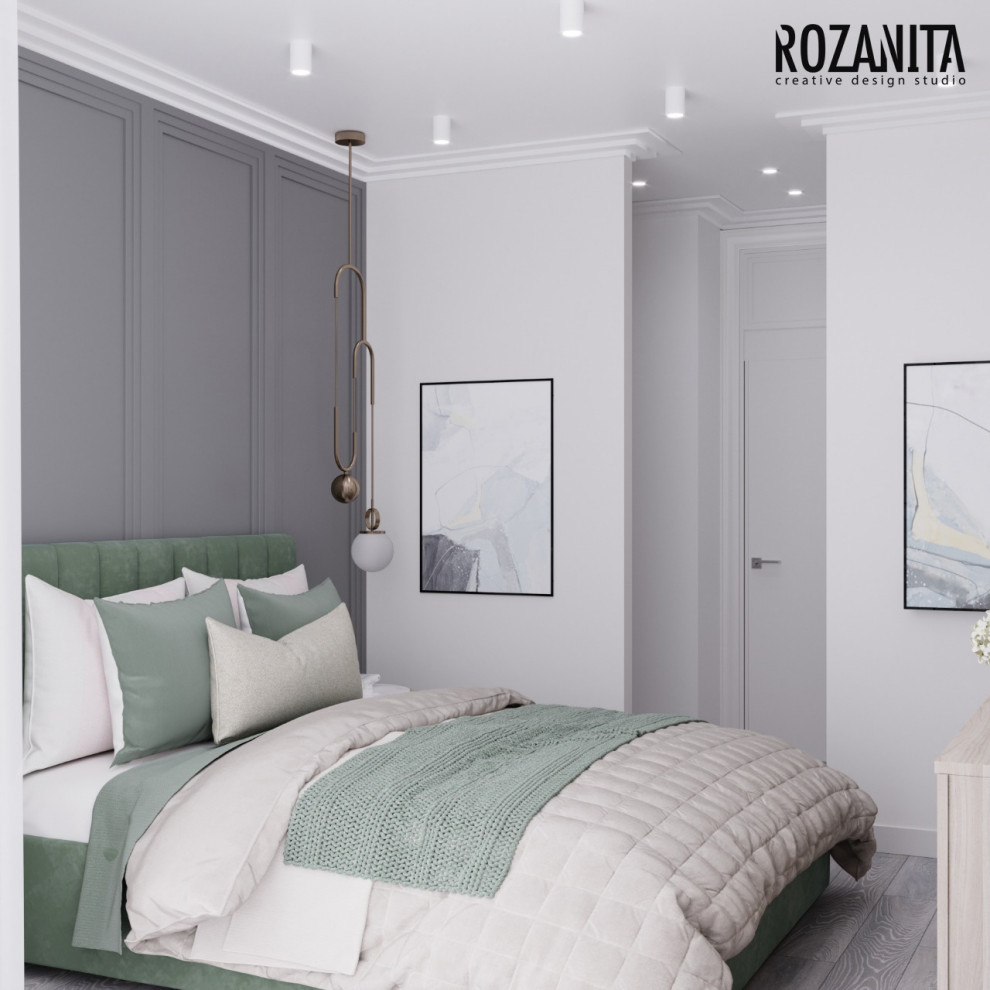 ЖК Резиденции Композиторов