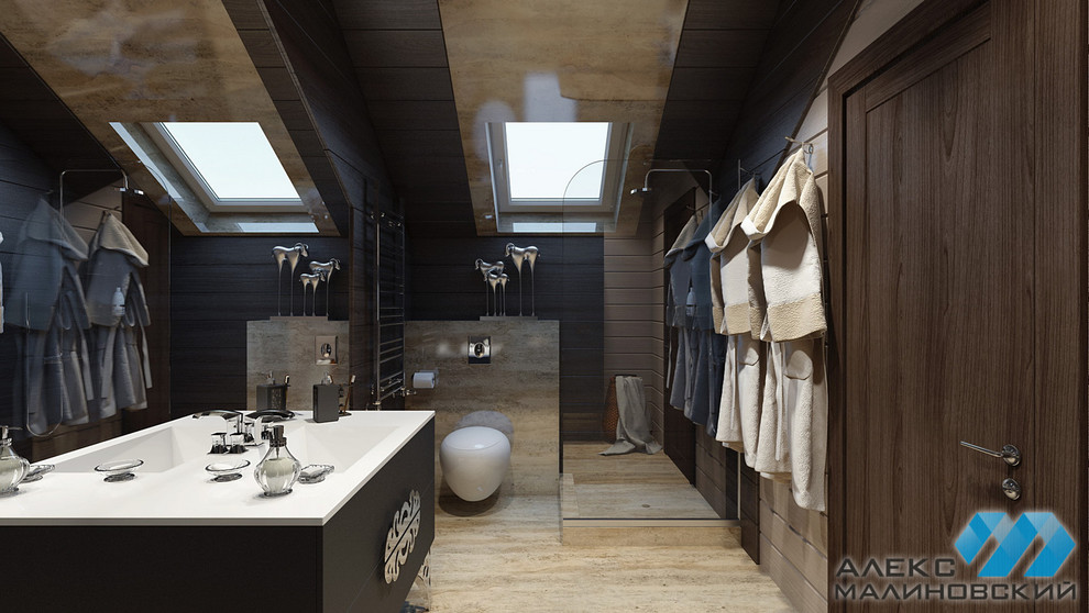 КП Глаголево-парк