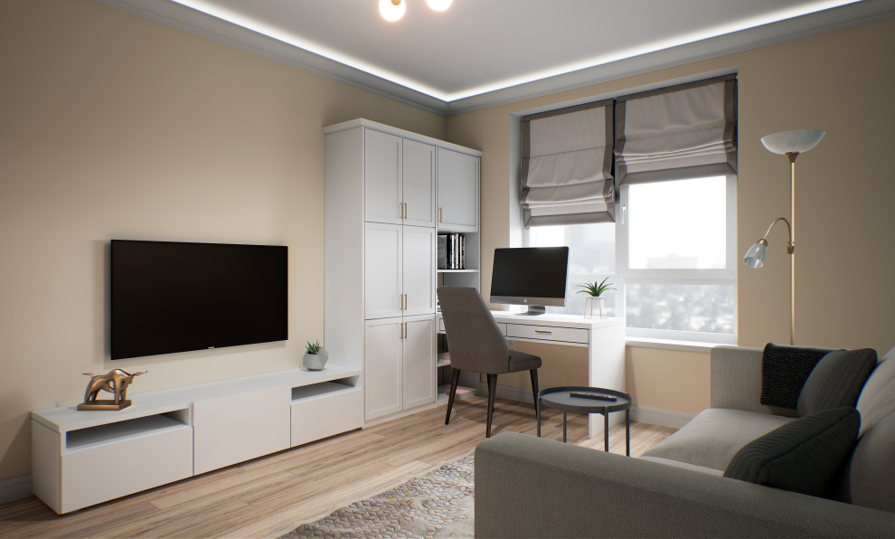 ЖК Домашний