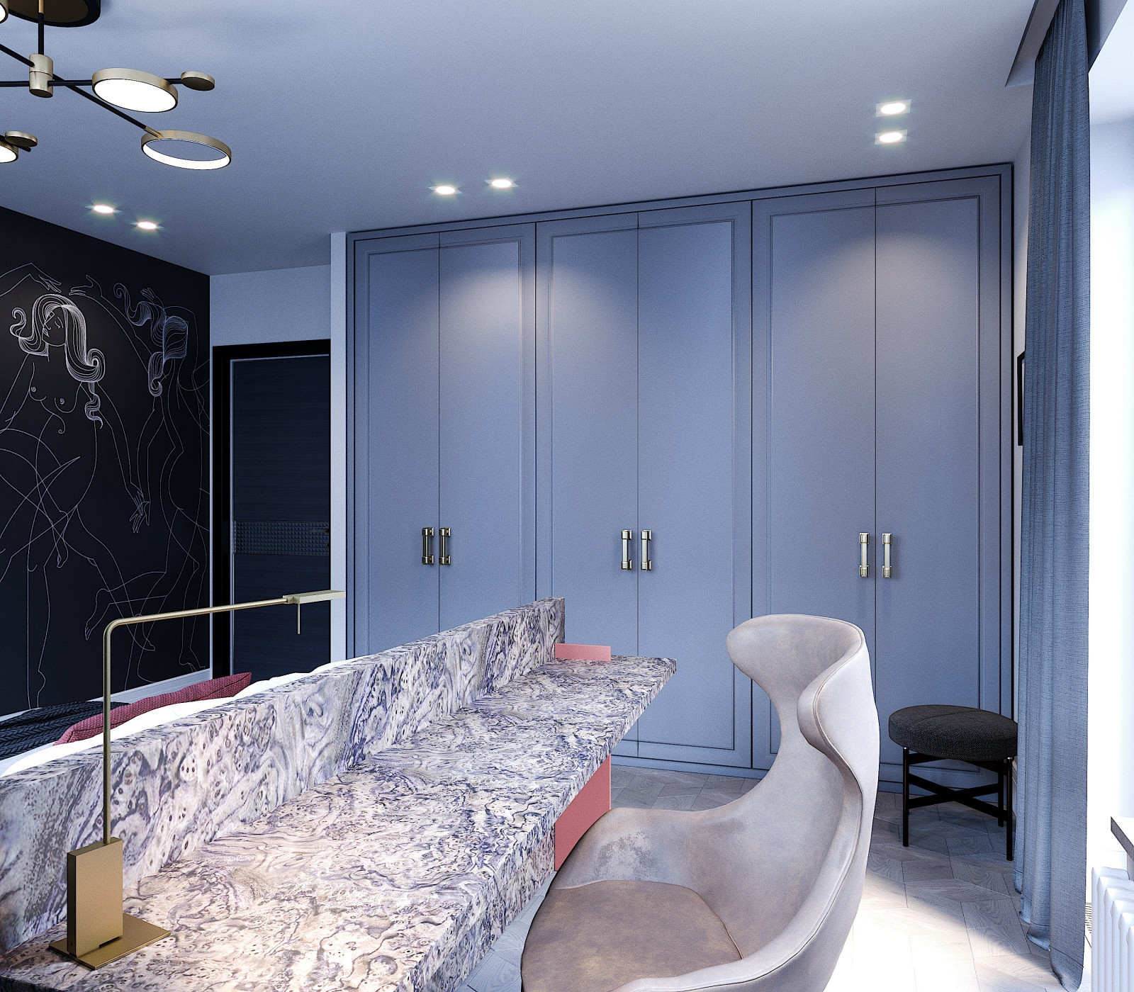 ЖК Воронцовский парк