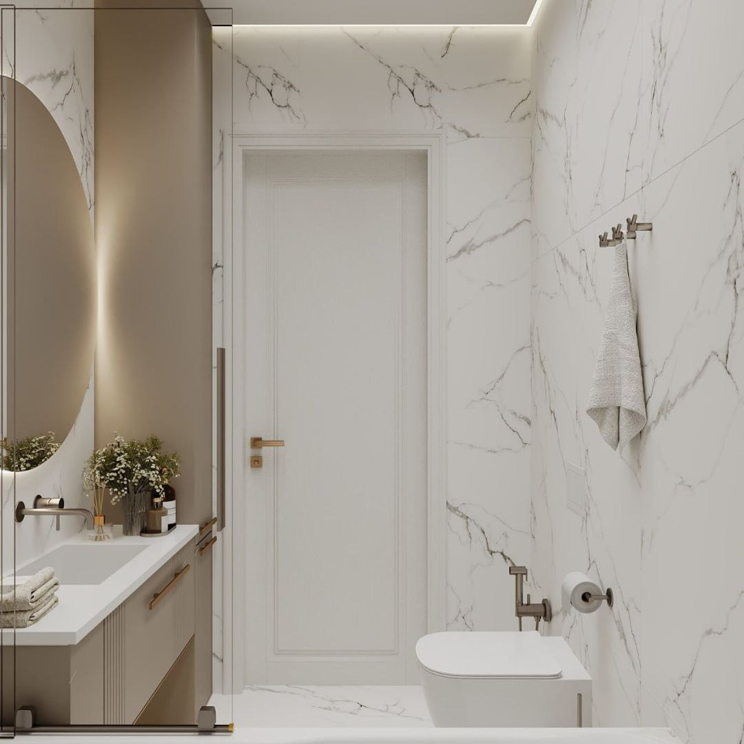 ЖК Сердце Сибири 138 м.кв.