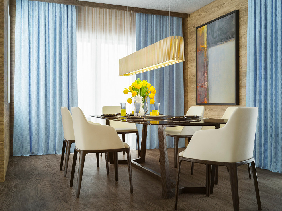 Проект усадебной застройки