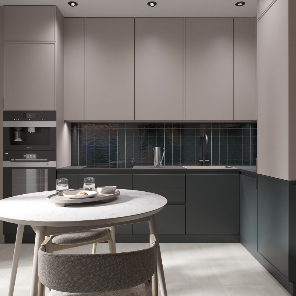 Детство на стене