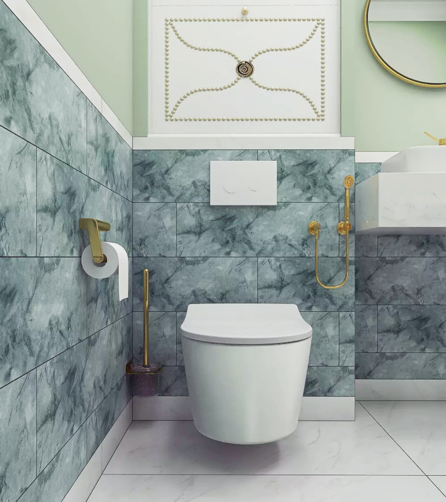 Двухкомнатная квартира г. Санкт- Петербург