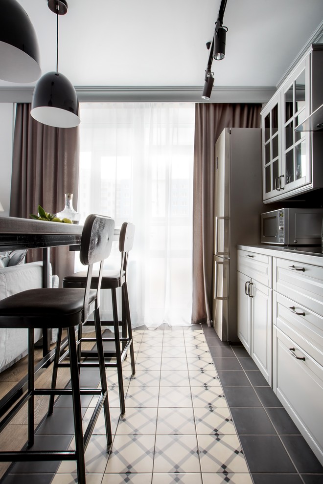 Квартира в Екатеринбурге 2